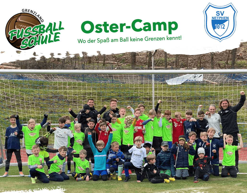 Oster-Camp 2024