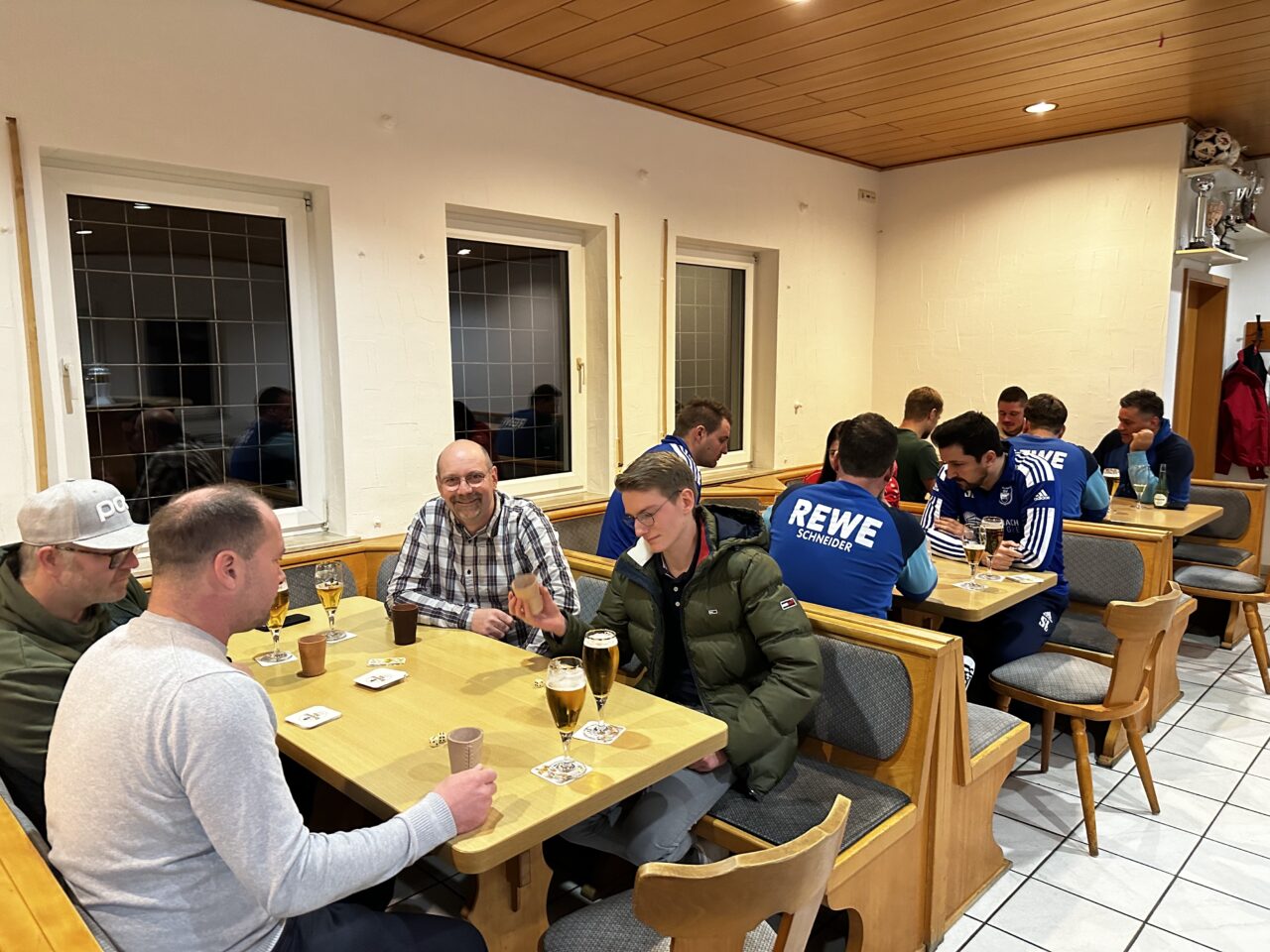 Schockturnier